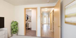 Vancouver Mall Apartments Gallery 6