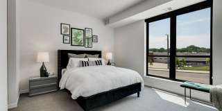 Parker Station Flats Gallery 3