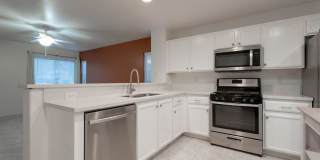 10380 Commanche Moon Avenue, Las Vegas, NV 89129 -Water, Sewer and Trash included! Gallery 8