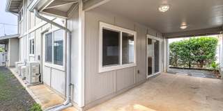 Spacious 3 Bedroom, 2.5 Bath Single Family home in Wilhemina Spacious 3 Bedroom, 2.5 Bath Single Family home in Wilhemina Gallery 8