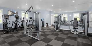 Green Valley Apartments Gallery 13