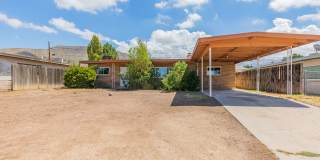 3 Bedroom 2 Bath Home Gallery 1