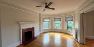 186 Commonwealth Avenue 186 Commonwealth Avenue Gallery 1