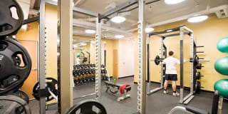 Regency Plaza Gallery 18