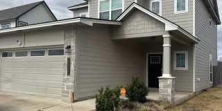 4 bed 3 bath new build in the Lakes at University Place Gallery 1