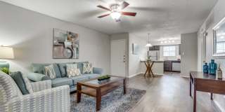 The Flats on San Felipe Gallery 16