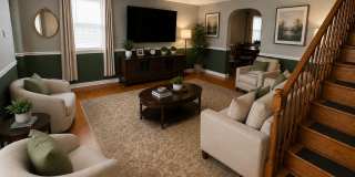 SPACIOUS 3 BED/ 2.5 BATH HOME W/ PARKING NEAR ARCADIA UNIVERSITY Gallery 1