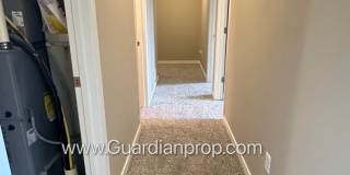 North Brooklyn Park Town Homes, Dedicated Office, 2 Car Garage, Washer/Dryer, Front Patio Gallery 16