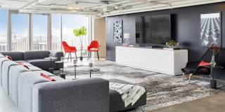 Apartments at Westlight Gallery 21