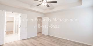 New Construction Home 4 Bed 3 Bath in Bixby! Gallery 16