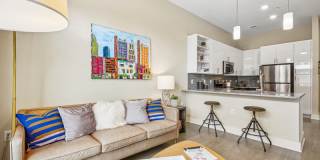 Link Apartments Innovation Quarter Gallery 42