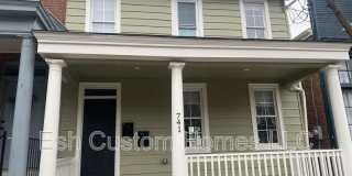 741 Manor Street -Apt 2 Gallery 1