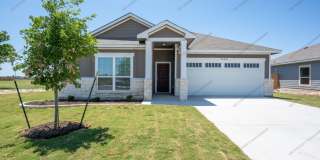 4 Bed 2 Bath - West Temple-Belton ISD Gallery 1