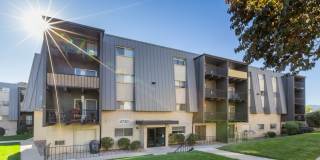 Flats at Pine Cliff Gallery 28