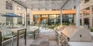 Avalon Towson Gallery 33