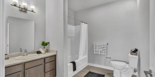 Affordable Housing - Residences at Cedar Creek Gallery 23
