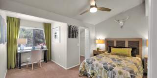 The Catherine Townhomes at Scottsdale Gallery 15