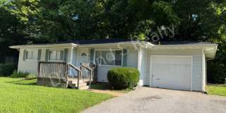 Charming 3-Bedroom in Southeast Springfield Location! Charming 3-Bedroom in Southeast Springfield Location! Gallery 5