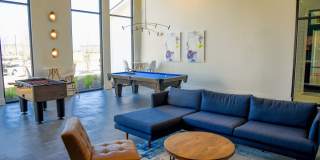 Waters at Hammond Gallery 22