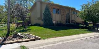 Elegant 4-Bedroom Split Foyer Home – West Rapid Cul-de-Sac! Gallery 1