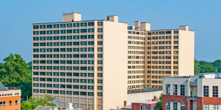 Silver Spring Towers Gallery 12