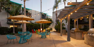 The Pacific at Mission Bay Gallery 99