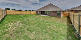 *LEASING SPECIAL*Brand NEW 4 Bedroom 2 Bathroom Home with office/flex space in Piedmont Schools w/Neighborhood Park/Basketball Court Gallery 21