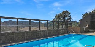Top Floor Corner Condo with Vaulted Ceilings in Desirable Shelter Ridge!  FOUNDATION Gallery 14