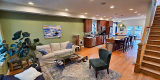 907 Webster St, NW #3 Gallery 3