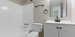 The Hills Apartment Homes Gallery 23