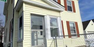 33 Chandler St. Gallery 1