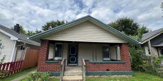 Southeast Side - 2 Bedroom home Gallery 1