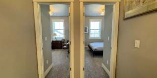 FOR RENT - All Inclusive Owner pays utilities - Furnished 3 bed, 2 bath NorthWest Crossing Townhome Gallery 63