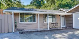 Welcome Home to this ONE-BEDROOM COTTAGE (ADU) / Blossom Hill @ Union Avenue. Welcome Home to this ONE-BEDROOM COTTAGE (ADU) / Blossom Hill @ Union Avenue. Gallery 1