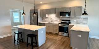 3 Bedroom Home Available in Bath Gallery 1