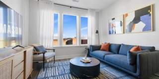 The District at 15Fifteen Gallery 36