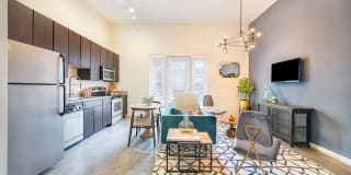 The Boulevard Gallery 41