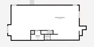 End Unit Brick TH 3 BED + 4.5 BA Roof top Deck Gallery 22