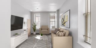 Tioga Garden Apartments Gallery 2