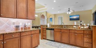 Fully Furnished Heated Pool Home Gallery 51