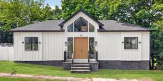 117 Orchard Street Gallery 1