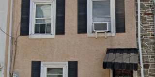 Manayunk Beautiful 4 Bedroom 1.5 Bath Row $2,400/month Manayunk Beautiful 4 Bedroom 1.5 Bath Row $2,400/month Gallery 1