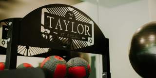The Taylor Gallery 66