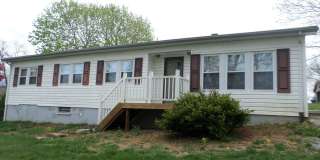 3 Bedroom 1.5 Bath House Gallery 1