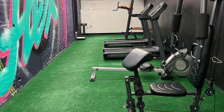 Whitney Court Gallery 83