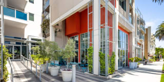 Gibson Santa Monica Gallery 15