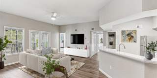 Osprey Links at Hunters Creek Apartments Gallery 2