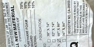 COMING SOON! * RARE OPPORTUNITY * SENIOR (55+) ROOM FOR RENT IN PRISTINE GATED COMMUNITY IN MENIFEE! Gallery 26