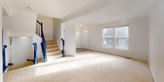 Spacious Family Three Bedroom Townhouse in Damascus! Pets Welcomed & Parking Included! Gallery 10