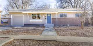 Newly Remodeled 5 Bed Home with Huge Yard Gallery 1